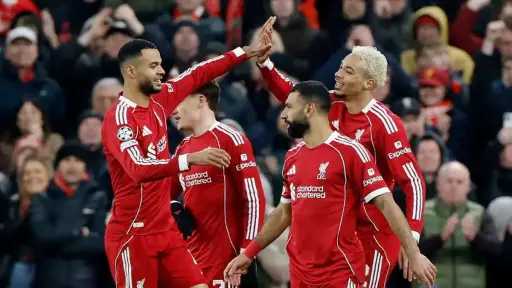 من الفرعون إلى الوريث الفرنسي.. هل بدأ أفول نجم محمد صلاح؟