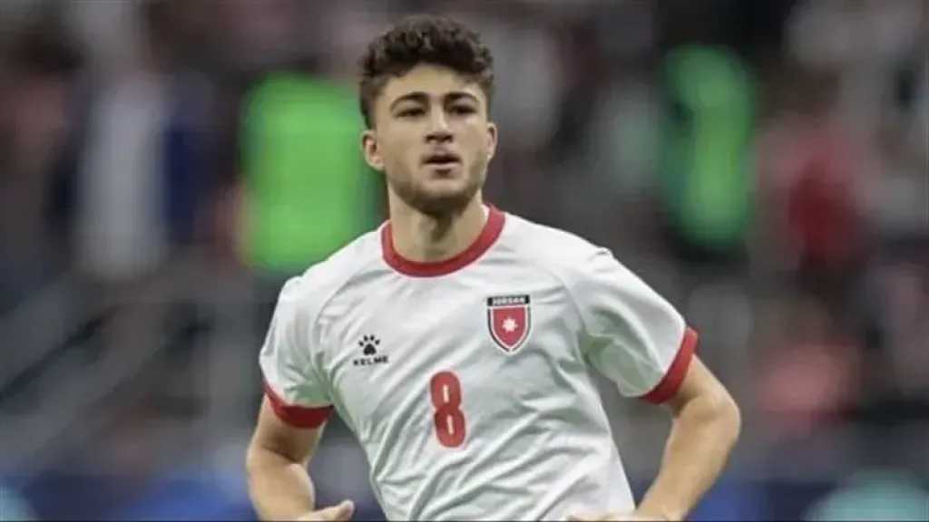 أرقام وإنجازات الفاخوري قبل مغامرته مع بيراميدز