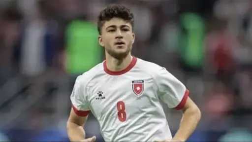 أرقام وإنجازات الفاخوري قبل مغامرته مع بيراميدز