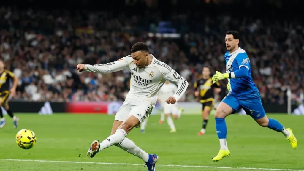 ريال مدريد