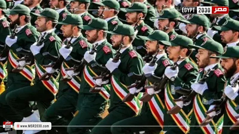 الحرس الثوري