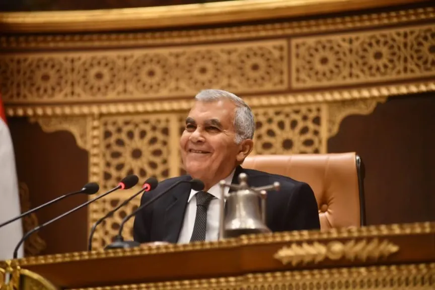 مجلس الشيوخ