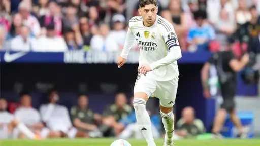 فالفيردي: لا أحد يحب الخسارة في دوري الأبطال.. وكان علينا الرد