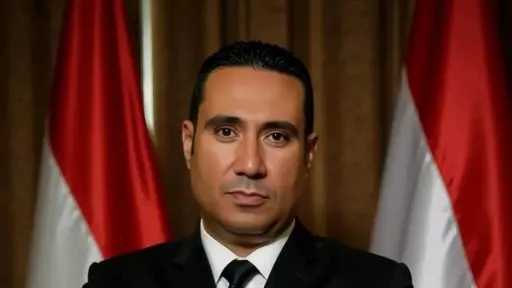 قيادي بحماة الوطن: الموقف المصري الأردني الموحد يُحصّن... قيادي بحماة الوطن: الموقف المصري الأردني الموحد يُحصّن القضية الفلسطينية من محاولات الالتفاف