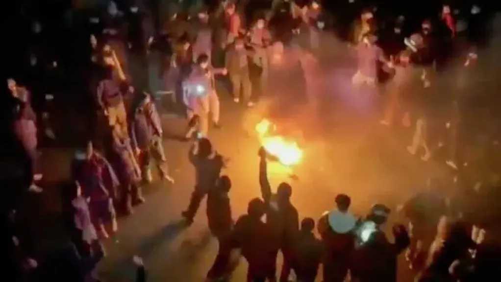 الرئاسة الإيرانية تعلن عدد ضحايا الاحتجاجات والاضطرابات الأخيرة