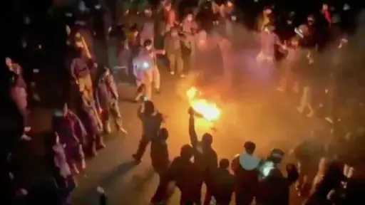 الرئاسة الإيرانية تعلن عدد ضحايا الاحتجاجات والاضطرابات الأخيرة