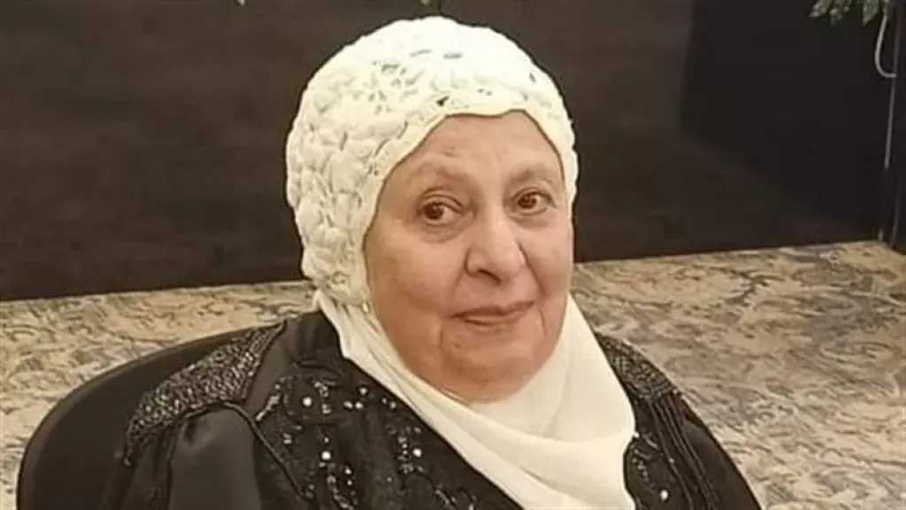 بعد رحلة عطاء من المثابرة والإخلاص.. نقيب الإعلاميين ينعى الإعلامية القديرة فاطمة طاهر