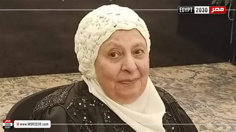 الإعلامية القديرة فاطمة طاهر