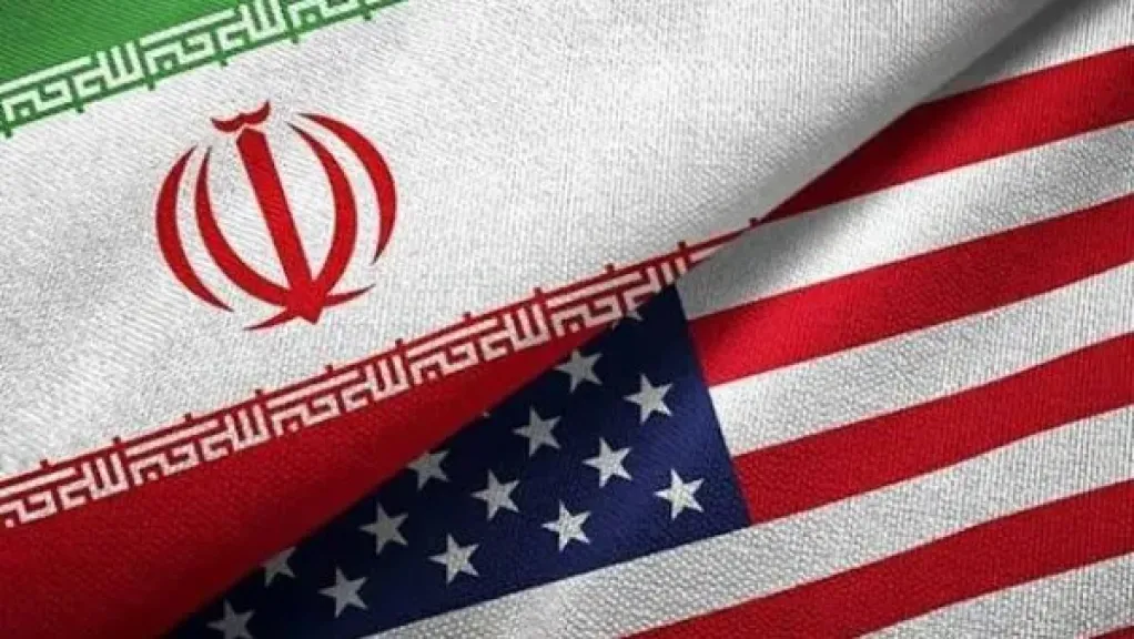 امريكا  وايران 