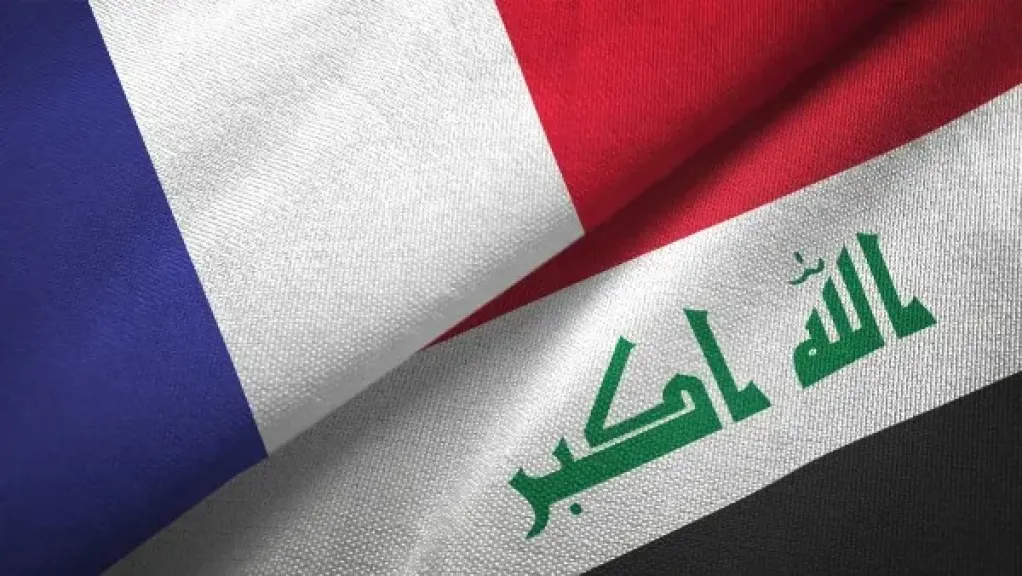 العراق يعلن تسلم 450 عنصراً من تنظيم “داعش” من سوريا