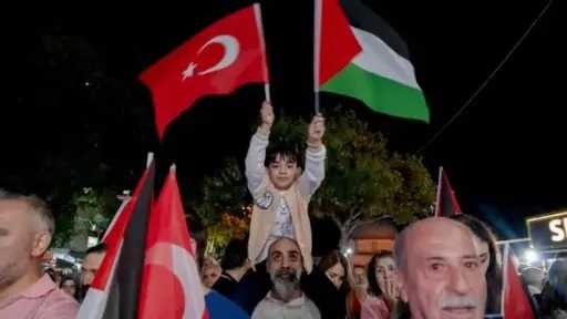 أول رد عاجل من تركيا على إهانة المرأة... أول رد عاجل من تركيا على إهانة المرأة الإسرائيلية لـ أردوغان و فلسطين