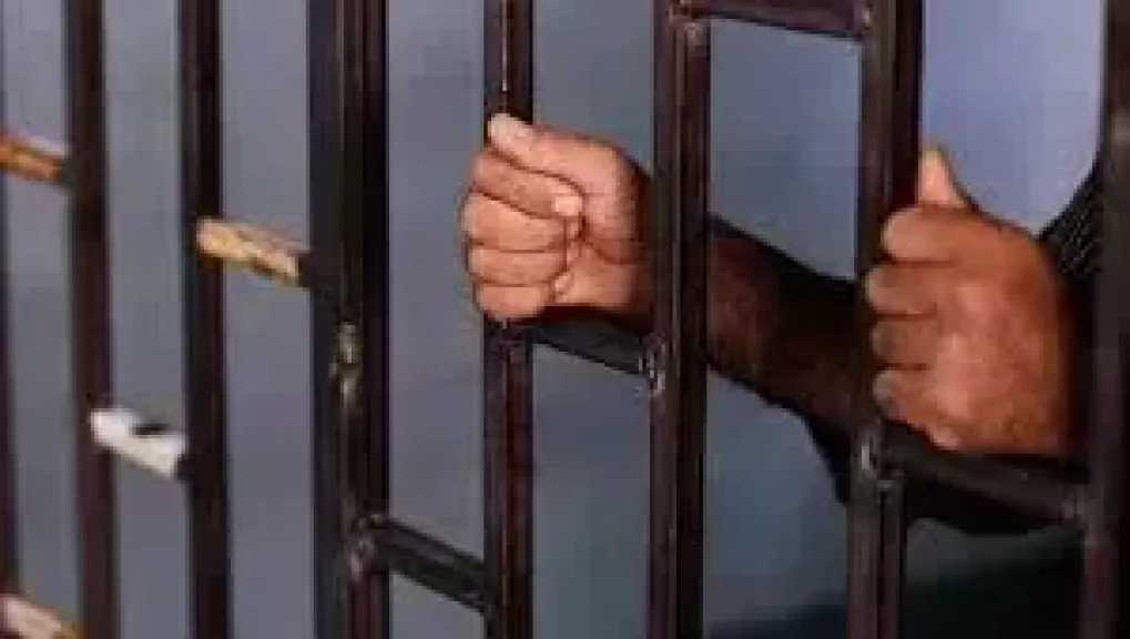 إحالة المتهم بقتل صاحب محل بحلوان للمحاكمة