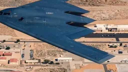 «وول ستريت جورنال»: الضربة ضد إيران ليست وشيكة بينما يتم تعزيز الدفاعات بالشرق الأوسط