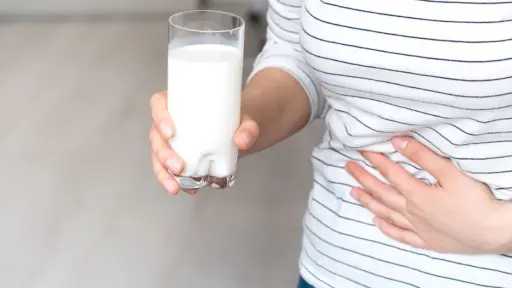 كل ما تود معرفته عن حساسية اللاكتوز