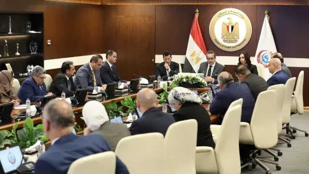 وزارة الصحة: جاهزية 150 مستشفى و300 سيارة إسعاف لاستقبال مصابي غزة