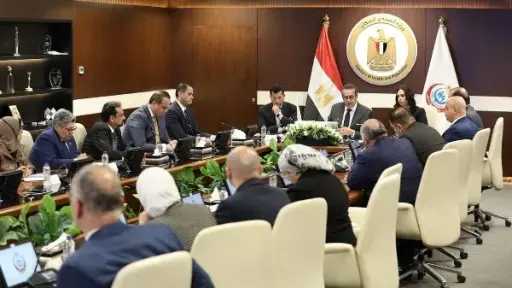 وزارة الصحة: جاهزية 150 مستشفى و300 سيارة إسعاف لاستقبال مصابي غزة