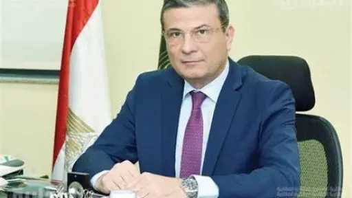 وزيرا الزراعة والتموين ومحافظ الجيزة يفتتحون اليوم معرض السلع بالمتحف الزراعى