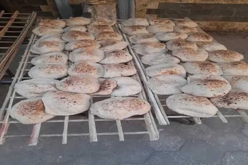 تحرير 310 مخالفات خلال حملات تموينية على الأسواق والمخابز بالمنيا