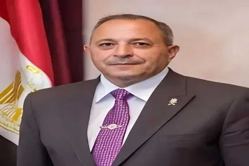 محافظ بورسعيد: اليوم حفل ختام مسابقة بورسعيد الدولية لحفظ القران الكريم والابتهال الديني