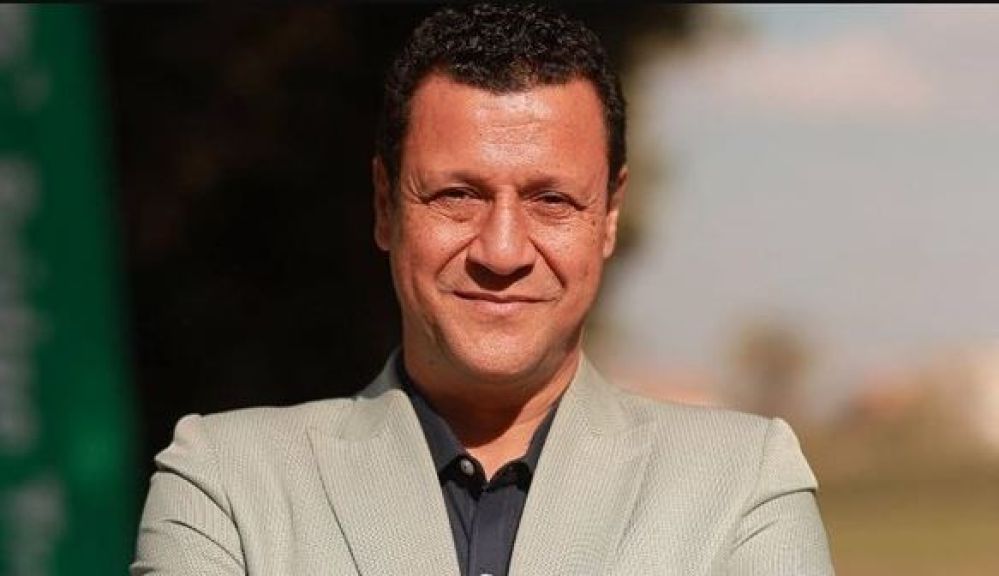 المتحدث الرسمي باسم وزارة الزراعة