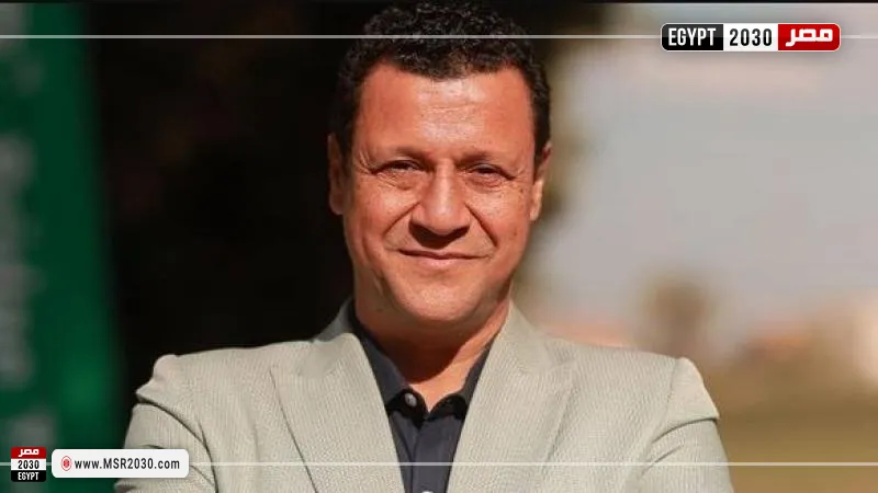 المتحدث الرسمي باسم وزارة الزراعة