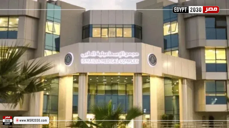 مجمع الإسماعيلية