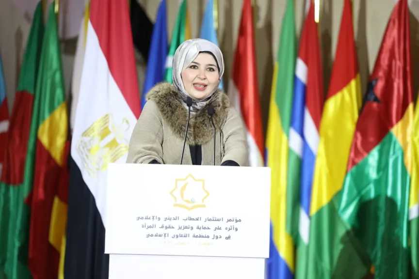 مدير مرصد الأزهر لمكافحة التطرف: تفكيك الخطاب المتطرف ضد المرأة ضرورة لحماية التماسك المجتمعي