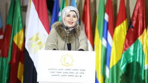 مدير مرصد الأزهر لمكافحة التطرف: تفكيك الخطاب المتطرف... مدير مرصد الأزهر لمكافحة التطرف: تفكيك الخطاب المتطرف ضد المرأة ضرورة لحماية التماسك المجتمعي