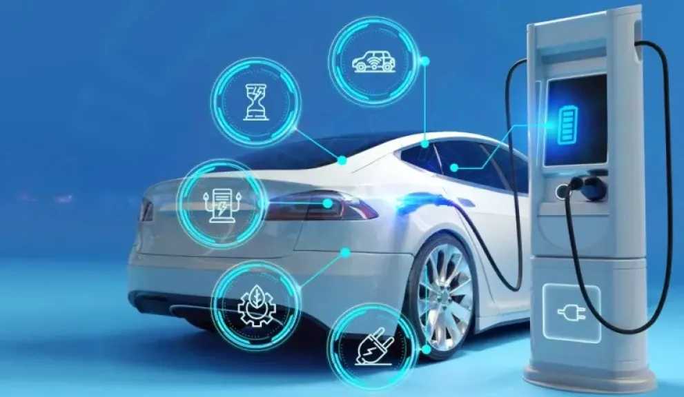 نيجيريا تتجه لتوطين صناعة السيارات الكهربائية بالشراكة مع كوريا الجنوبية