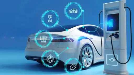 نيجيريا تتجه لتوطين صناعة السيارات الكهربائية بالشراكة مع كوريا الجنوبية