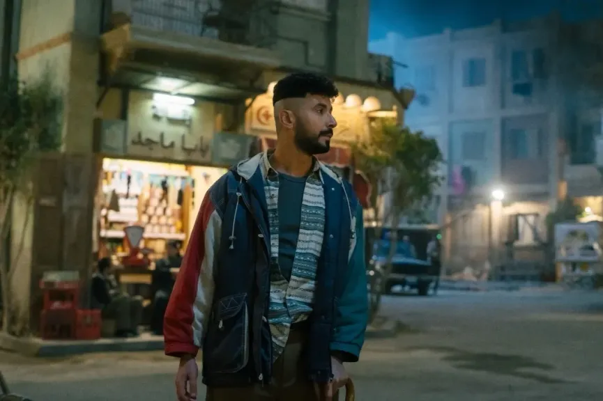محمد أنور
