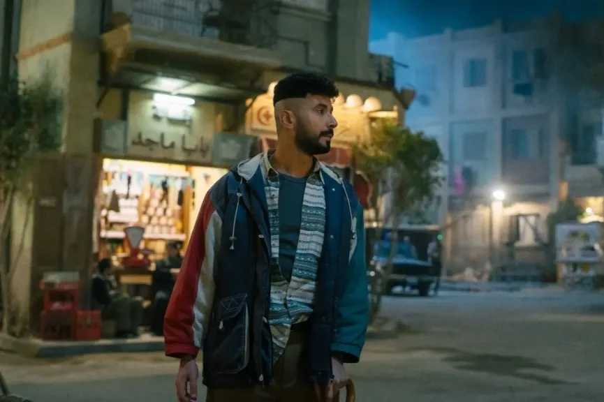 محمد أنور يستأنف تصوير مشاهده في مسلسل «مناعة»