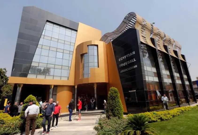 هيكل تنظيمي جديد لاتحاد الكرة ضمن خطة التطوير