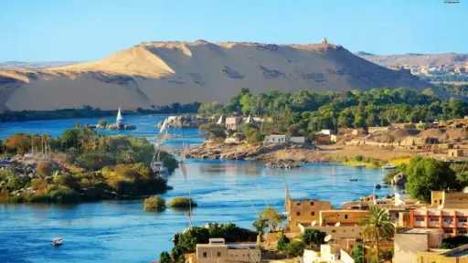 الخارجية: حصول أسوان على جائزة مدينة العام السياحية... الخارجية: حصول أسوان على جائزة مدينة العام السياحية بمنظمة الدول الثماني النامية للتعاون الاقتصادي D8