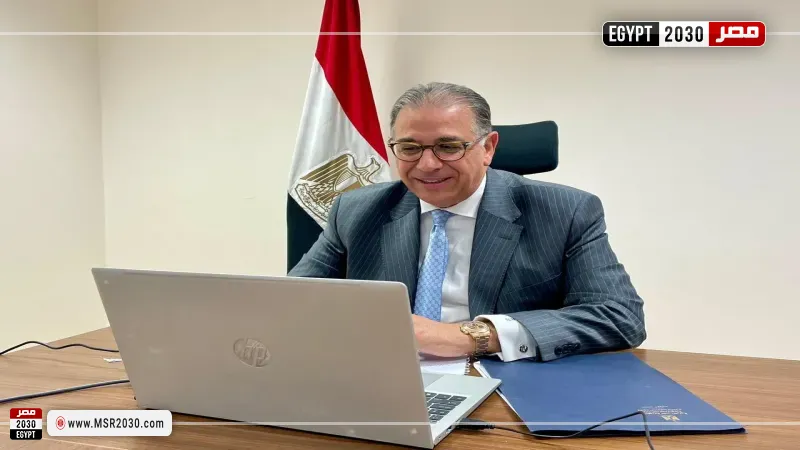 نائب وزير الخارجية