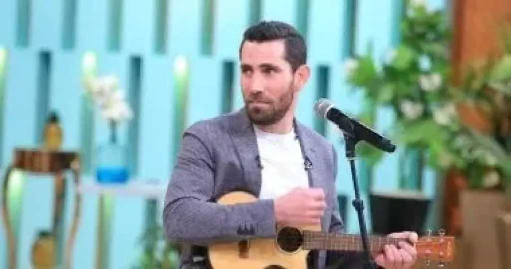 عزيز مرقة يعلن تأجيل حفله لهذا السبب