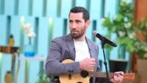 عزيز مرقة يعلن تأجيل حفله لهذا السبب