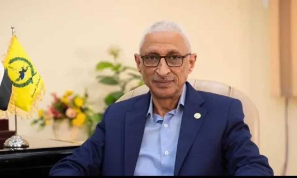 محافظ شمال سيناء: مصر جاهزة لدعم إعادة إعمار قطاع غزة