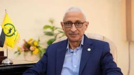 محافظ شمال سيناء: مصر جاهزة لدعم إعادة إعمار قطاع غزة