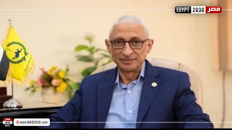 محافظ شمال سيناء
