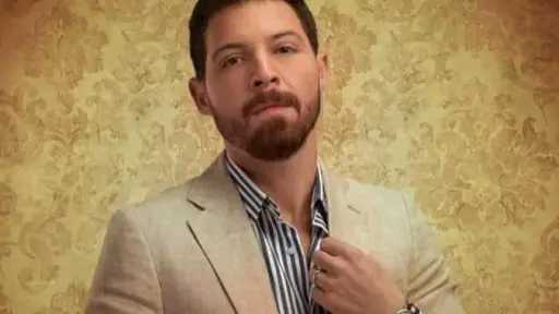 محمود حجازي ينكر اتهامه بالتحرش:لم أفعل شيئًا وما تردد ادعاءات