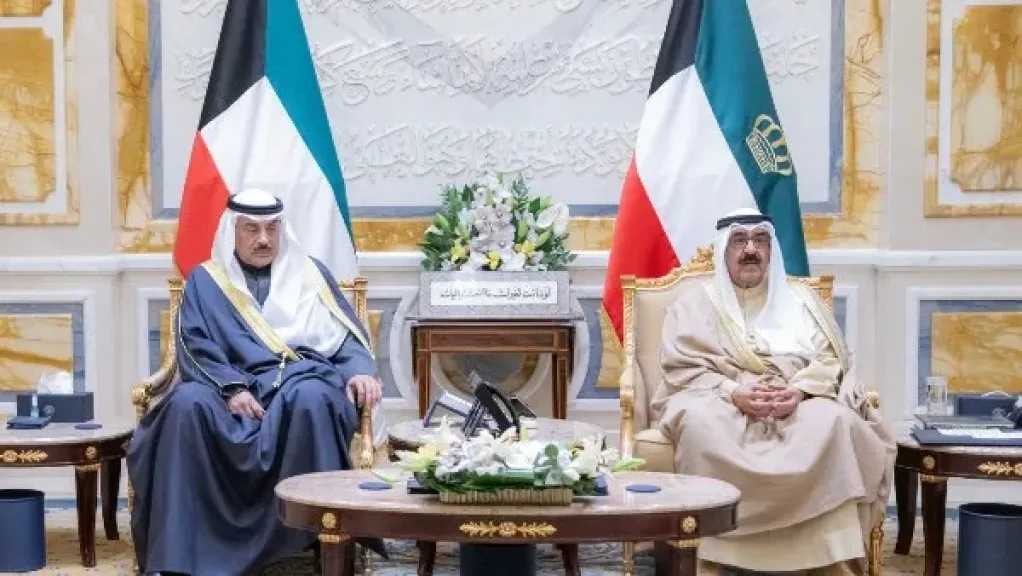 نبأ عاجل من الكويت بشأن الوزراء الجدد