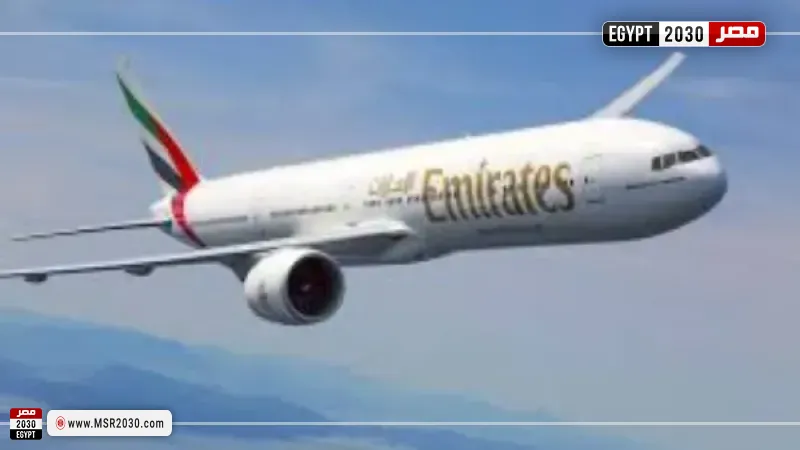 طيران الإمارات