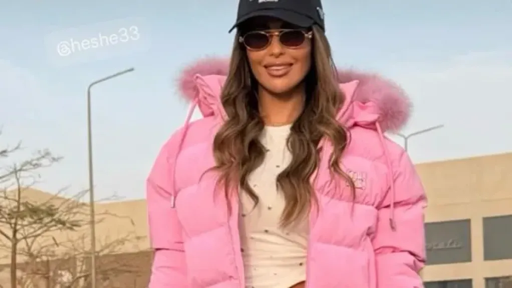 مي سليم 