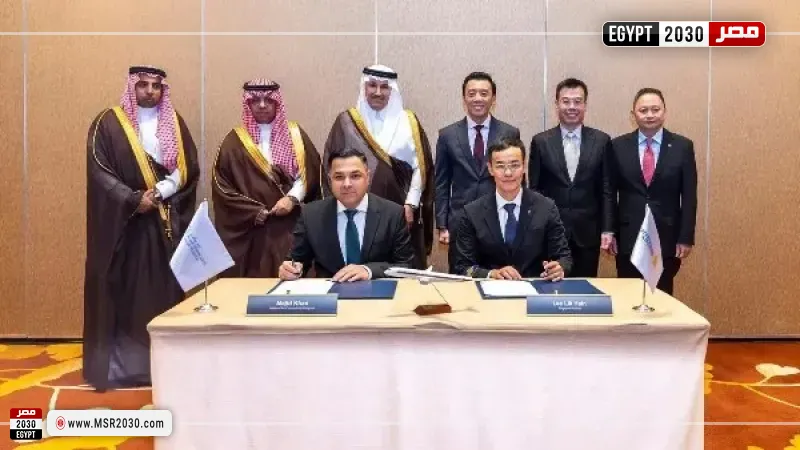 السعودية وسنغافورة توقعان اتفاقية لتعزيز الربط الجوي