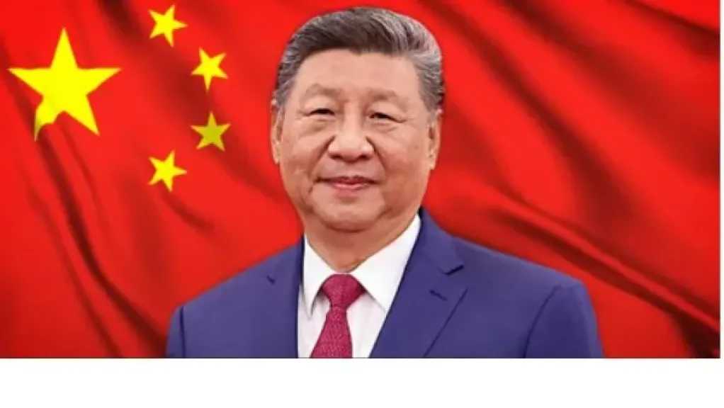 نبأ عاجل من الصين بشأن إسرائيل