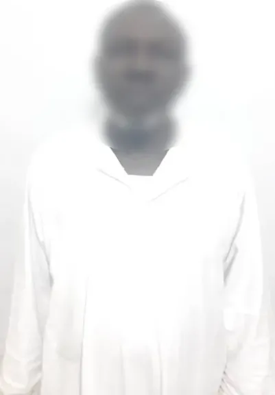 موسى إبراهيم سوداني الجنسية