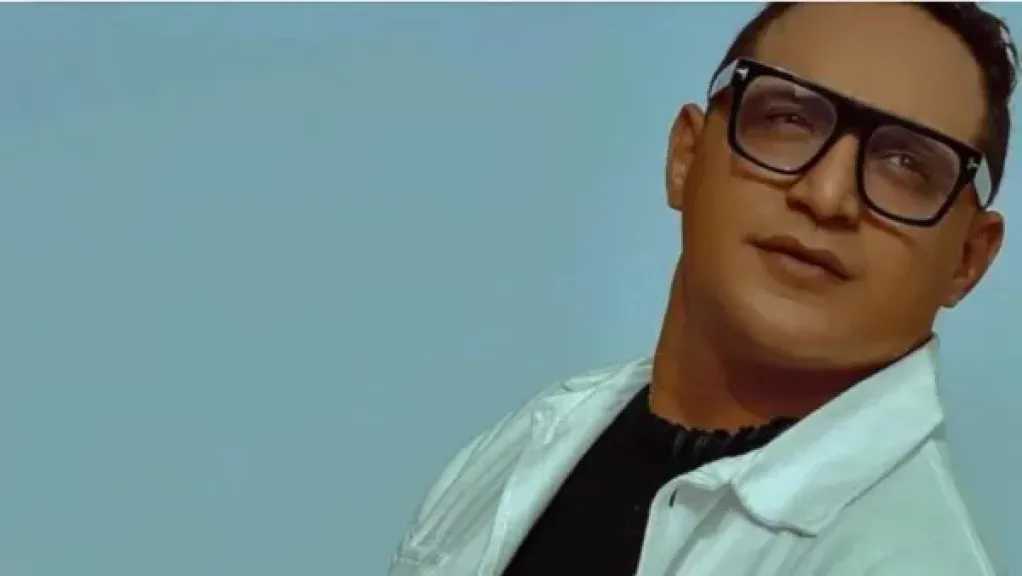 رضا البحراوي يشارك أول ظهور له بعد وفاة والدته