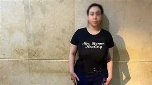 المحكمة الاقتصادية تحدد جلسة 21 أبريل لنظر استئناف الراقصة بوسي الأسد