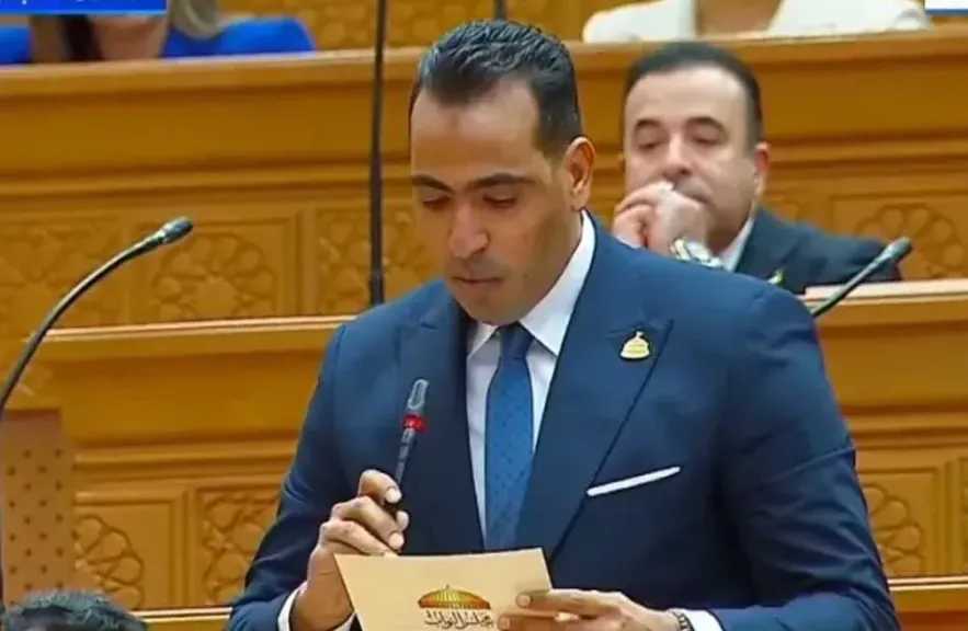 وكيل «اتصالات النواب»: فتح معبر رفح يجسد ريادة مصر وموقف شعبها الراسخ تجاه فلسطين